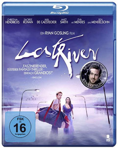 Lost River |   Blu-Ray